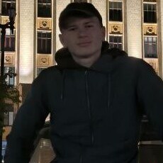 Фотография мужчины Алексей, 19 лет из г. Челябинск