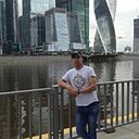 Улугбек, 43 года