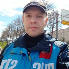 Фотография мужчины Андрей, 52 года из г. Москва