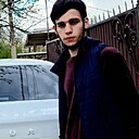 Демьян, 25 лет