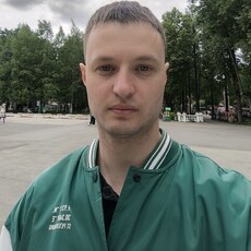 Фотография мужчины Андрей, 31 год из г. Березники