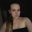 Анна, 21 год