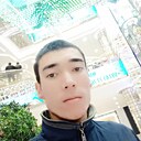 Довлет, 19 лет