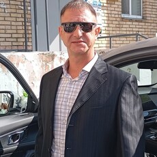 Фотография мужчины Александр, 43 года из г. Тольятти
