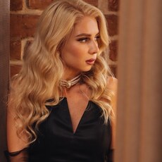 Фотография девушки Алина, 29 лет из г. Вологда