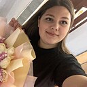 Надежда, 19 лет