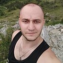 Андрей, 31 год