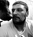 Raman, 35 лет