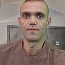 Сергей, 33 года