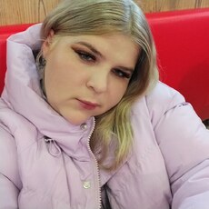 Фотография девушки Анастасия, 33 года из г. Тюмень