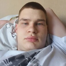 Фотография мужчины Егор, 18 лет из г. Екатеринбург