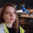 Анна, 21 год