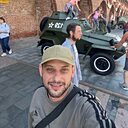 Эрик, 35 лет