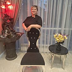 Фотография девушки Алла, 45 лет из г. Донецк
