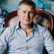 Фотография мужчины Дмитрий, 36 лет из г. Тюмень