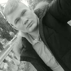 Фотография мужчины Валерий, 26 лет из г. Торез