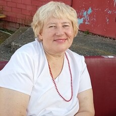 Фотография девушки Людмила, 63 года из г. Полоцк