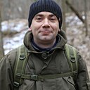 Кирилл, 37 лет