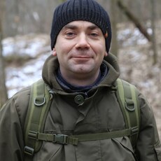 Фотография мужчины Кирилл, 37 лет из г. Кашира