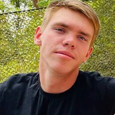 Фотография мужчины Евгений, 21 год из г. Армавир