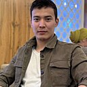 Алимжан, 25 лет