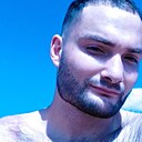 Айдер, 25 лет