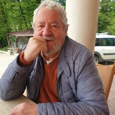 Фотография мужчины Александр, 57 лет из г. Сочи