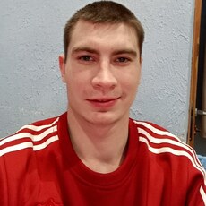 Фотография мужчины Владимир, 21 год из г. Нерчинск