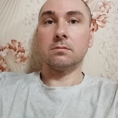 Фотография мужчины Виктор, 38 лет из г. Энгельс