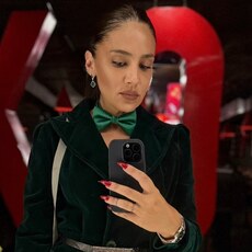 Фотография девушки Bon, 42 года из г. Чебоксары