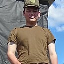 Альмир, 20 лет