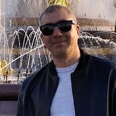 Фотография мужчины Makedonec, 46 лет из г. Липецк