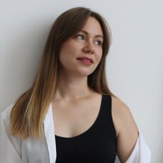 Фотография девушки Ольга, 29 лет из г. Волжский