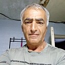 Андраник Мурадян, 52 года