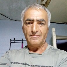 Фотография мужчины Андраник Мурадян, 52 года из г. Изобильный