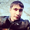 Вусал, 32 года