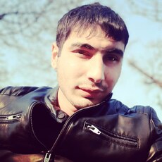 Фотография мужчины Вусал, 32 года из г. Варшава