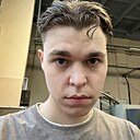 Антон, 20 лет