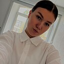 Нина, 20 лет