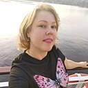 Вика, 45 лет