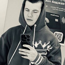 Фотография мужчины Алексей, 18 лет из г. Иваново