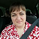 Надежда, 40 лет