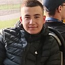 Жахонгр, 18 лет