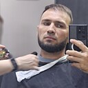 Баки, 35 лет