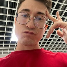 Фотография мужчины Кирилл, 25 лет из г. Верхняя Пышма