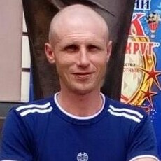 Фотография мужчины Андрей, 43 года из г. Пинск