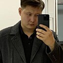 Санжар, 25 лет