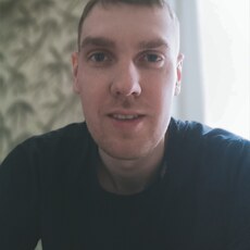 Фотография мужчины Павел, 29 лет из г. Норильск