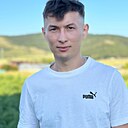 Азамат, 27 лет