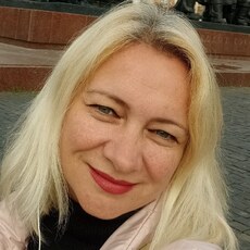 Фотография девушки Елена, 47 лет из г. Москва